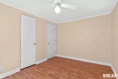 Bedroom - 2941 Hoover St, Springfield, IL 62703 photo 4 of 8