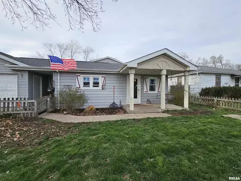 1819 Watch Ave, Springfield, IL 62702
