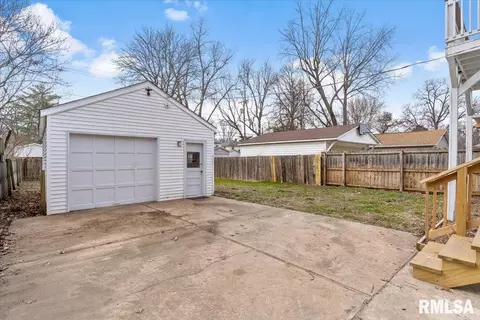 1817 Whittier Ave, Springfield, IL 62704 photo 37