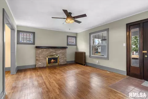 1817 Whittier Ave, Springfield, IL 62704 photo 5