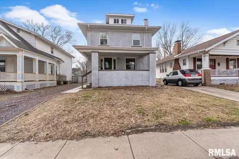 1817 Whittier Ave, Springfield, IL 62704 photo 41