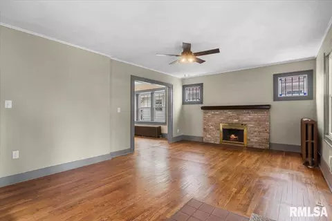 1817 Whittier Ave, Springfield, IL 62704 photo 6