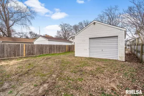 1817 Whittier Ave, Springfield, IL 62704 photo 38
