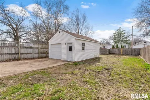 1817 Whittier Ave, Springfield, IL 62704 photo 36