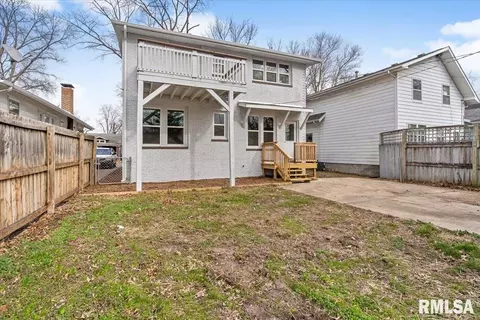1817 Whittier Ave, Springfield, IL 62704 photo 34