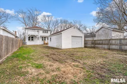 1817 Whittier Ave, Springfield, IL 62704 photo 35