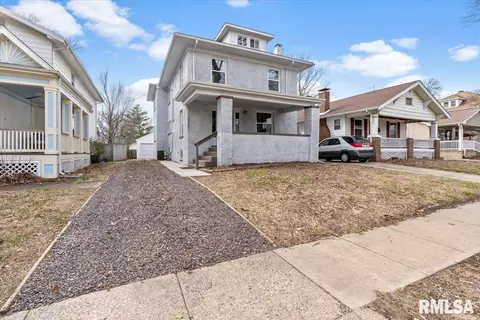 1817 Whittier Ave, Springfield, IL 62704 photo 40