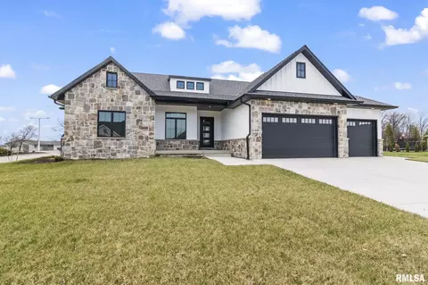 2003 Old Ironbridge, Chatham, IL 62629