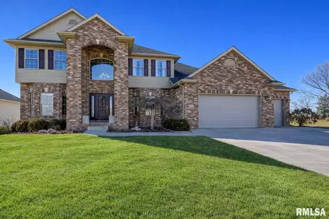 2505 Centennial Dr, Springfield, IL 62711