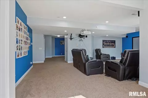 Entry Way - 2505 Centennial Dr, Springfield, IL 62711 photo 6 of 6