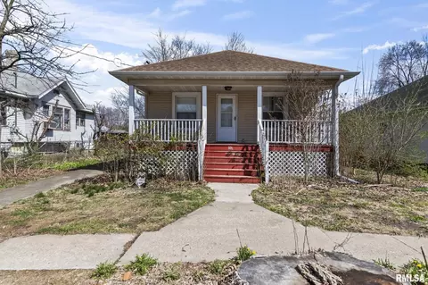 106 Henry St, Bulpitt, IL 62517