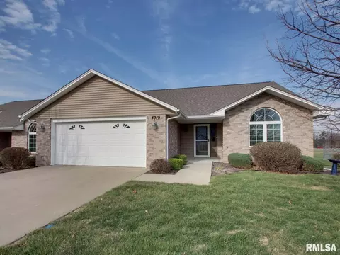 4919 Chestnut St, Quincy, IL 62305