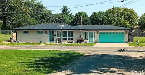 218 E Mound St, Havana, IL 62644