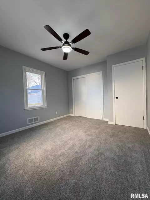 Bedroom - 3100 S 5th St, Springfield, IL 62703 photo 8 of 8
