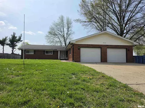 10 Andover Dr, Springfield, IL 62704