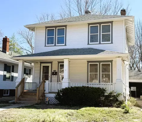 1920 S Pasfield St, Springfield, IL 62704