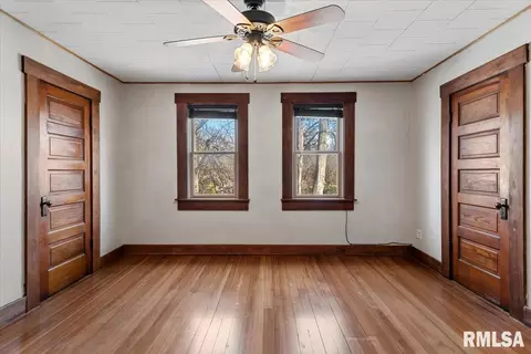 Bedroom - 2817 S Park Ave, Springfield, IL 62704 photo 1 of 5