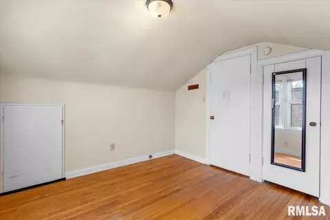 Bedroom - 2340 S 7th St, Springfield, IL 62703 photo 9 of 9