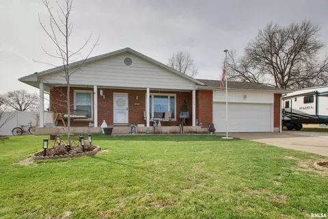 1016 Gerard Ave, Quincy, IL 62305