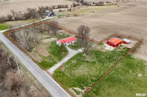 43 280th St, Alexis, IL 61412