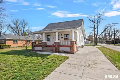 Other - 2830 S State St, Springfield, IL 62704 photo 1 of 9