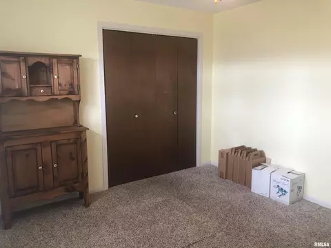 Bedroom - 5306 S 2nd St, Springfield, IL 62703 photo 3 of 6