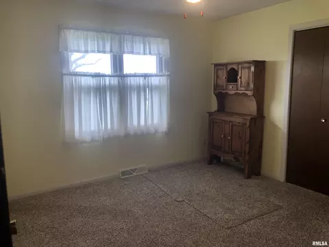 Bedroom - 5306 S 2nd St, Springfield, IL 62703 photo 4 of 6