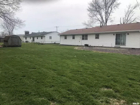 Exterior - 5306 S 2nd St, Springfield, IL 62703 photo 7 of 7