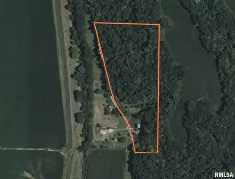 Other - 2552 E 543rd Ln, Ursa, IL 62376 photo 1 of 12