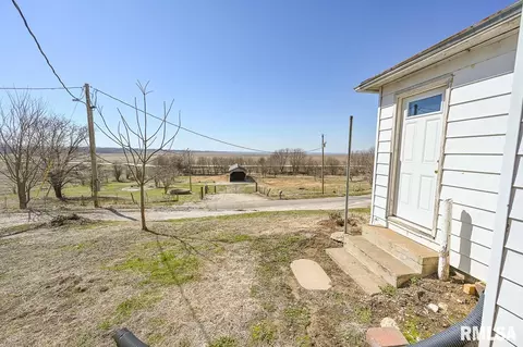 Exterior - 2552 E 543rd Ln, Ursa, IL 62376 photo 11 of 18