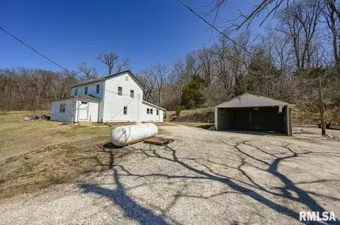 2552 E 543rd Ln, Ursa, IL 62376