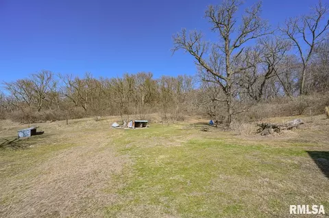 Exterior - 2552 E 543rd Ln, Ursa, IL 62376 photo 6 of 18