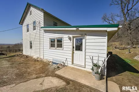 Exterior - 2552 E 543rd Ln, Ursa, IL 62376 photo 10 of 18
