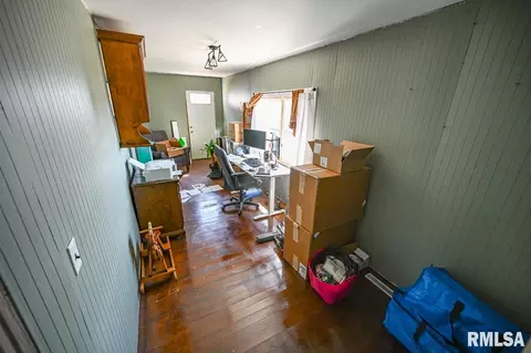 Entry Way - 2552 E 543rd Ln, Ursa, IL 62376 photo 1 of 4