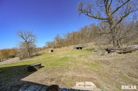Exterior - 2552 E 543rd Ln, Ursa, IL 62376 photo 8 of 18