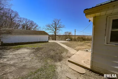 Exterior - 2552 E 543rd Ln, Ursa, IL 62376 photo 17 of 18