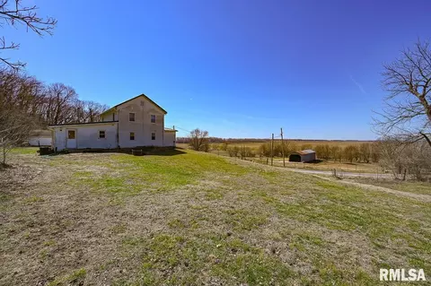 Exterior - 2552 E 543rd Ln, Ursa, IL 62376 photo 16 of 18