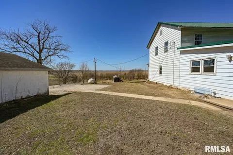 Exterior - 2552 E 543rd Ln, Ursa, IL 62376 photo 18 of 18