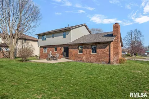 2900 Mill Point Ct, Springfield, IL 62704 photo 39