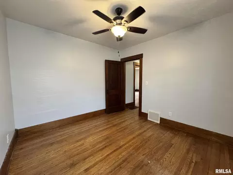 Bedroom - 2408 Yale Blvd, Springfield, IL 62703 photo 8 of 8