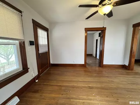 Living - 2408 Yale Blvd, Springfield, IL 62703 photo 1 of 7