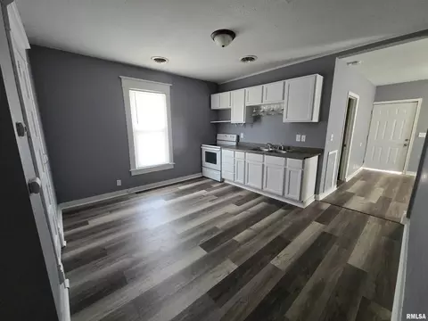Entry Way - 171 N 3rd St, Canton, IL 61520 photo 1 of 2
