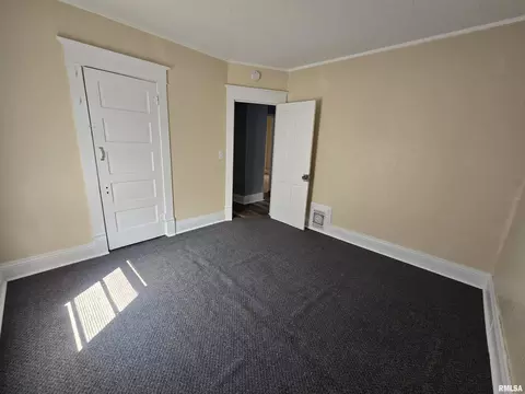Bedroom - 171 N 3rd St, Canton, IL 61520 photo 2 of 6