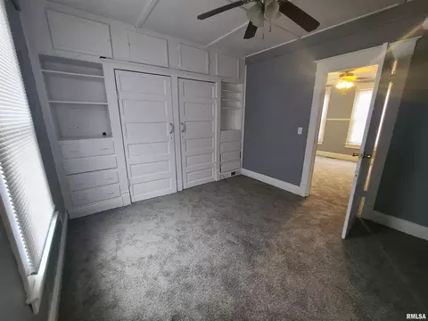 Bedroom - 171 N 3rd St, Canton, IL 61520 photo 6 of 6