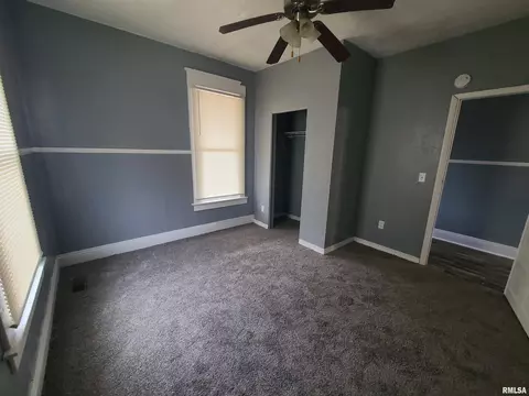 Bedroom - 171 N 3rd St, Canton, IL 61520 photo 5 of 6
