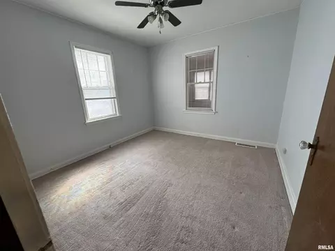 Bedroom - 2537 S 5th St, Springfield, IL 62703 photo 1 of 3
