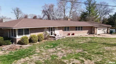 2307 Payson Ave, Quincy, IL 62301