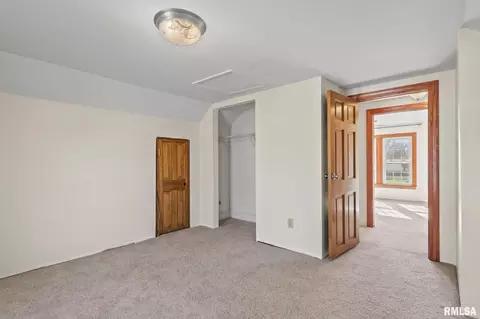 Bedroom - 2010 N 16th St, Springfield, IL 62702 photo 5 of 12