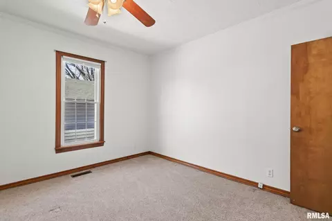 Bedroom - 2010 N 16th St, Springfield, IL 62702 photo 12 of 12