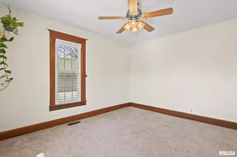 Bedroom - 2010 N 16th St, Springfield, IL 62702 photo 1 of 12